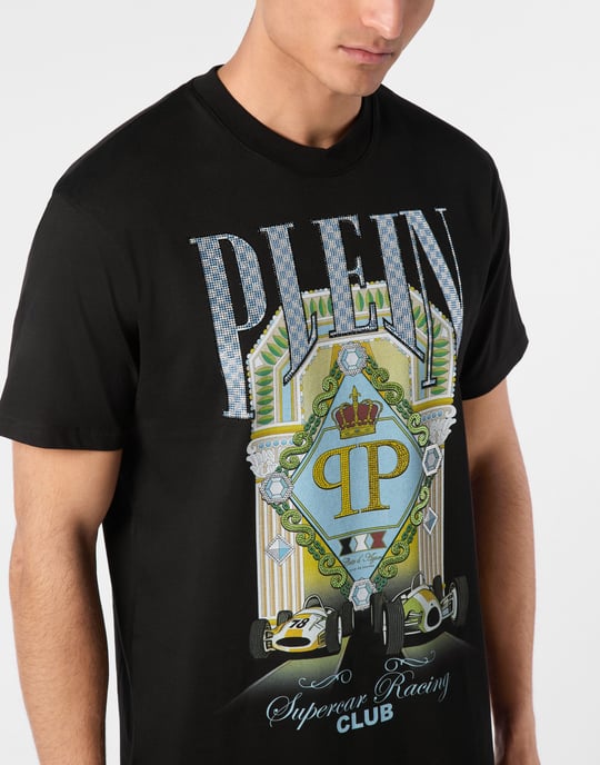 T-Shirt Racing - Image 5