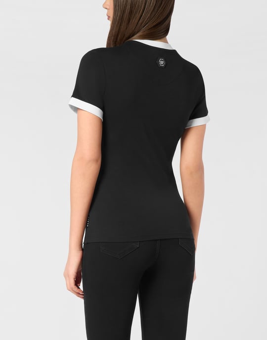 T-Shirt Slim Fit - Image 5