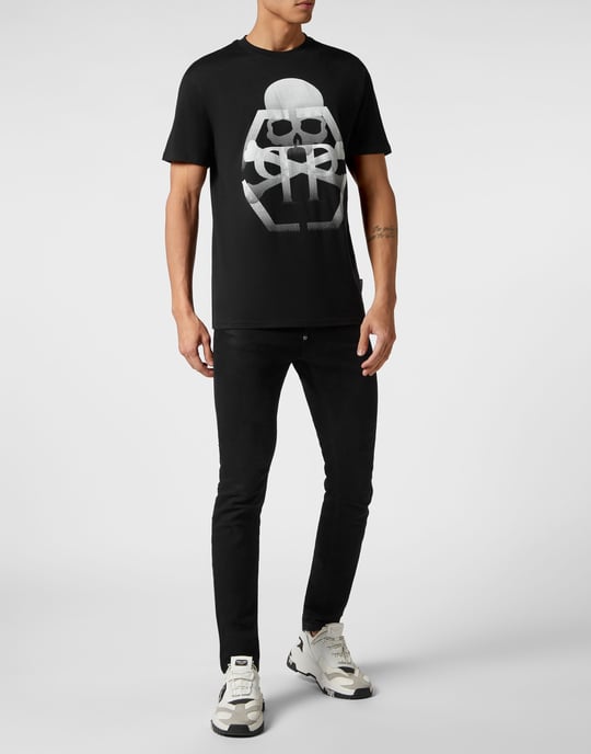 T-Shirt Skull&Bones - Image 4
