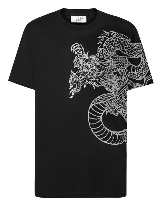 T-Shirt Dragon - Image 1