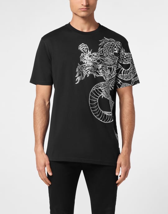 T-Shirt Dragon - Image 2
