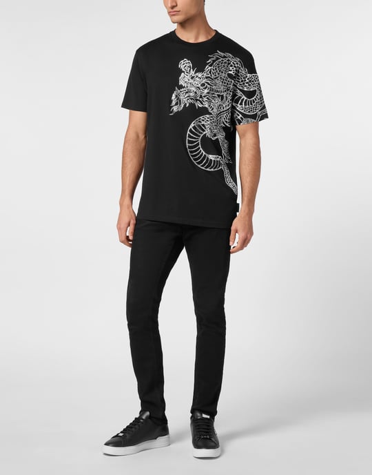 T-Shirt Dragon - Image 3