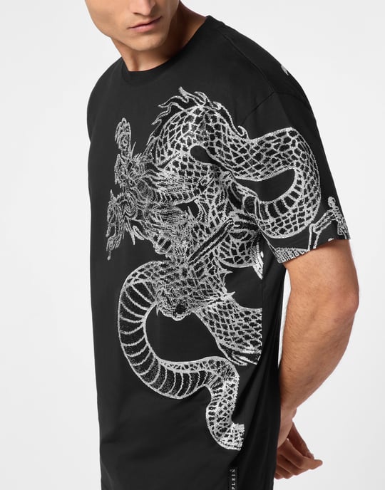 T-Shirt Dragon - Image 5