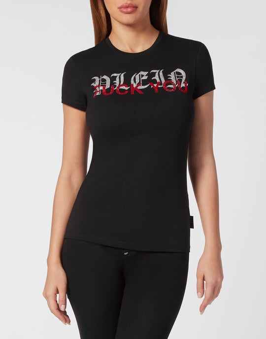 T-Shirt Slim Fit - Image 2