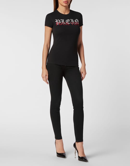 T-Shirt Slim Fit - Image 3
