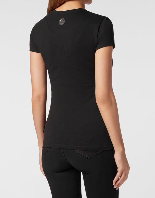 T-Shirt Slim Fit - Image 4