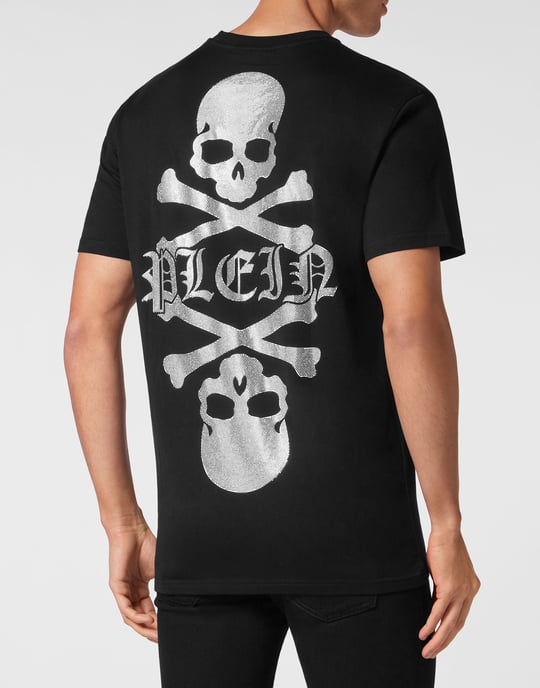 T-Shirt Skull&Bones - Image 4