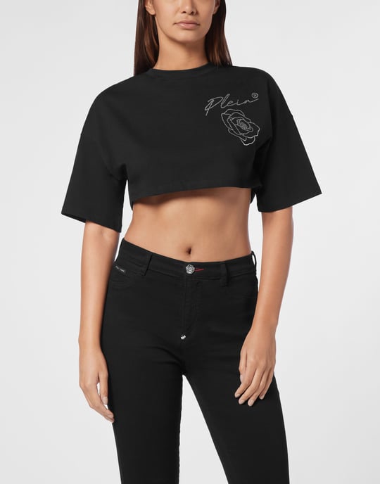 T-Shirt Roses - Image 2