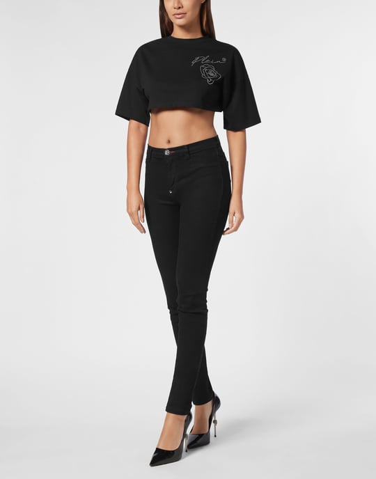 T-Shirt Roses - Image 3