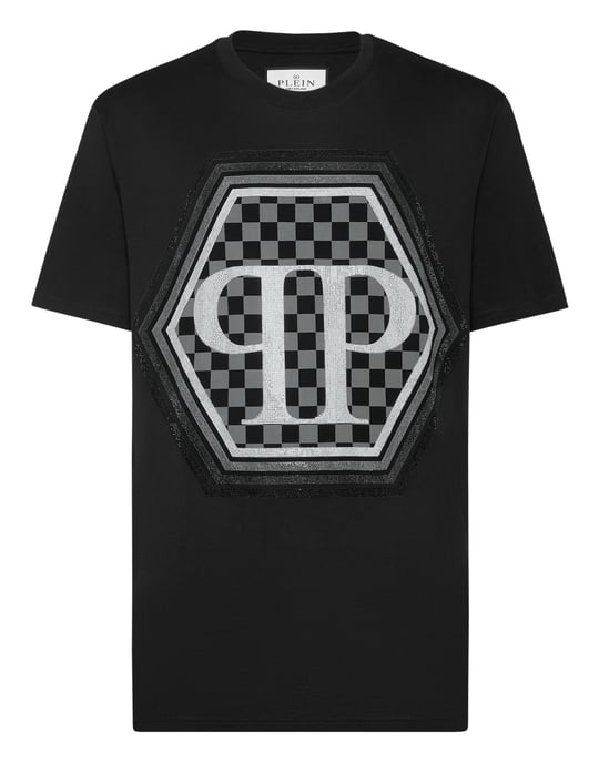 T-Shirt Hexagon - Image 1