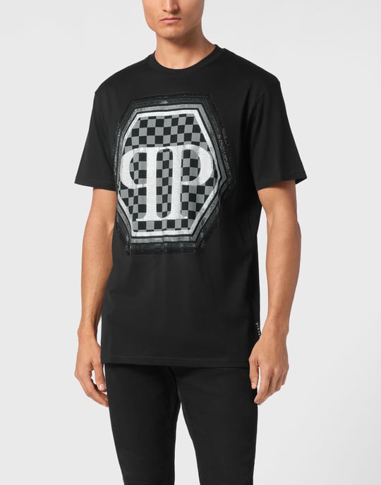 T-Shirt Hexagon - Image 2