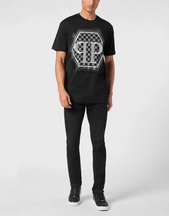 T-Shirt Hexagon - Image 3
