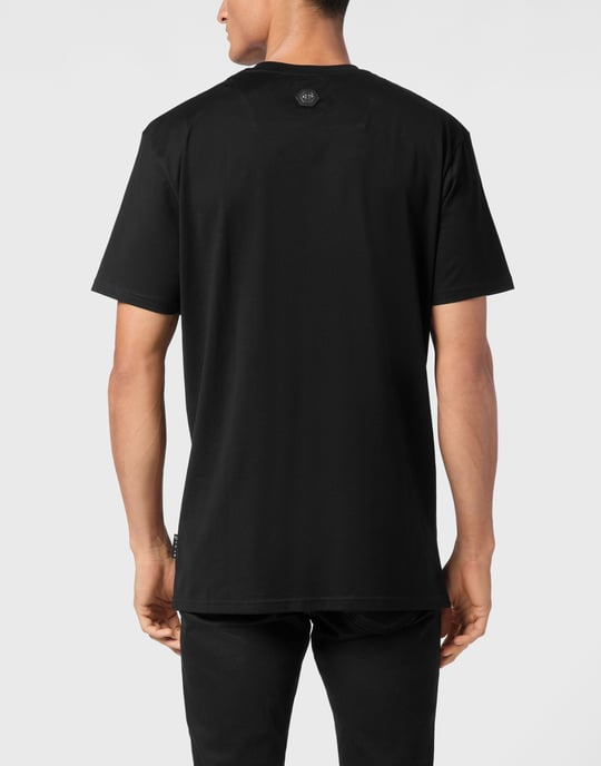 T-Shirt Hexagon - Image 4
