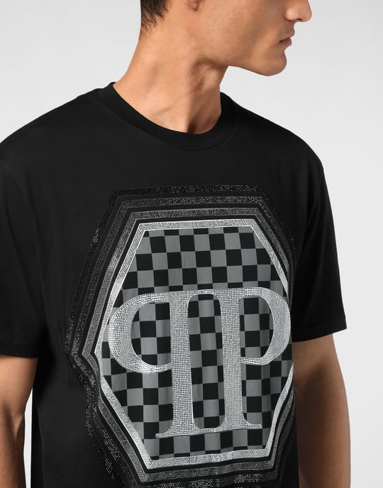 T-Shirt Hexagon - Image 5
