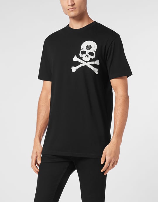 T-Shirt Skull&Bones - Image 2