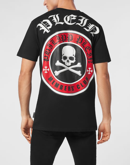T-Shirt Skull&Bones - Image 3