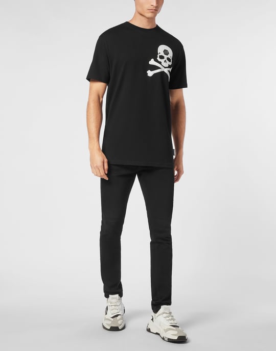 T-Shirt Skull&Bones - Image 4