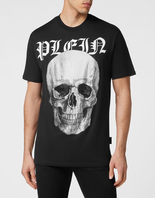 T-Shirt Skull - Image 2