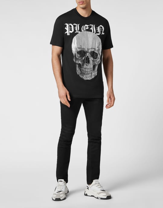 T-Shirt Skull - Image 3