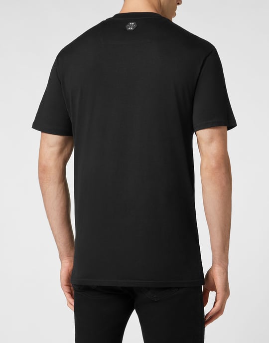 T-Shirt Skull - Image 4