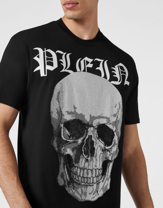 T-Shirt Skull - Image 5