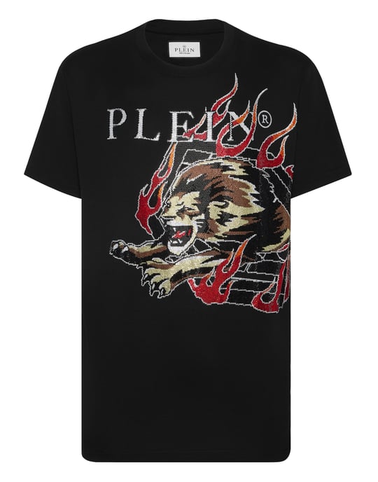 T-Shirt Lion - Image 1