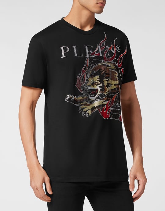 T-Shirt Lion - Image 2