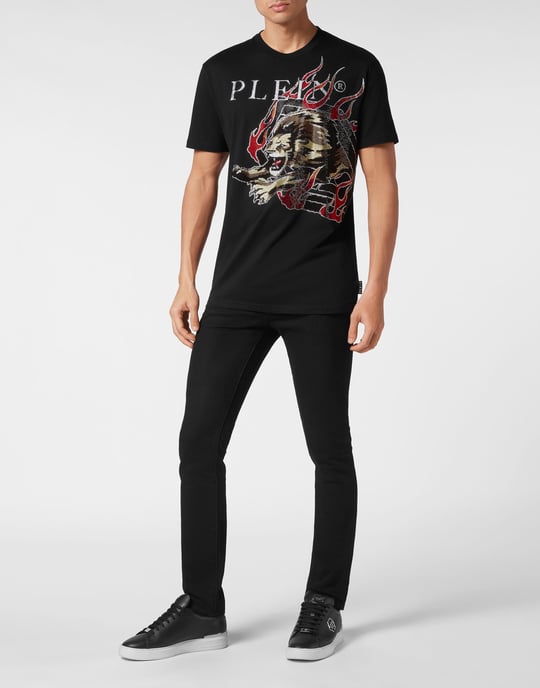 T-Shirt Lion - Image 3