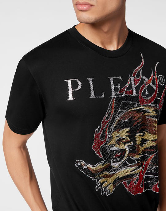 T-Shirt Lion - Image 5