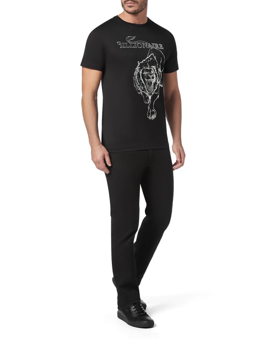 T-Shirt Lion - Image 2