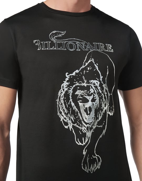 T-Shirt Lion - Image 4
