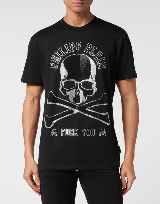 T-Shirt Skull&Bones - Image 2