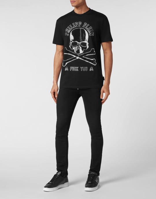T-Shirt Skull&Bones - Image 3