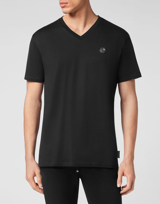 T-Shirt Gothic Plein - Image 2