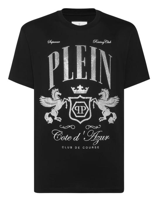 T-Shirt D Azur - Image 1