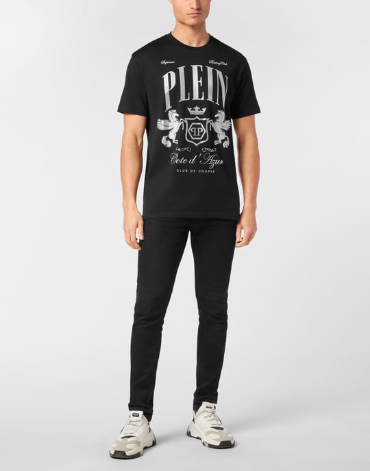T-Shirt D Azur - Image 2