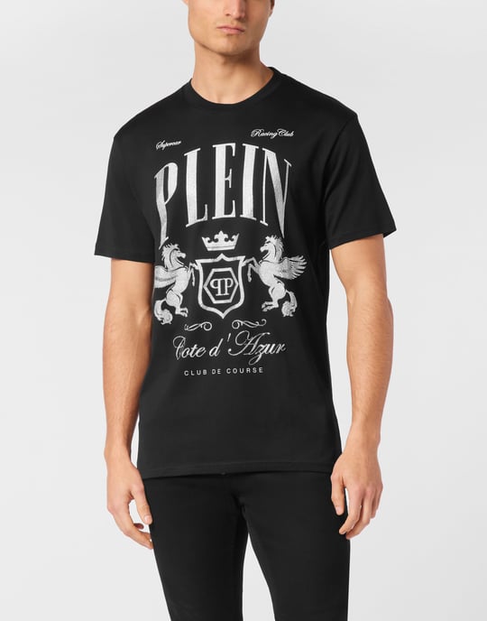 T-Shirt D Azur - Image 4