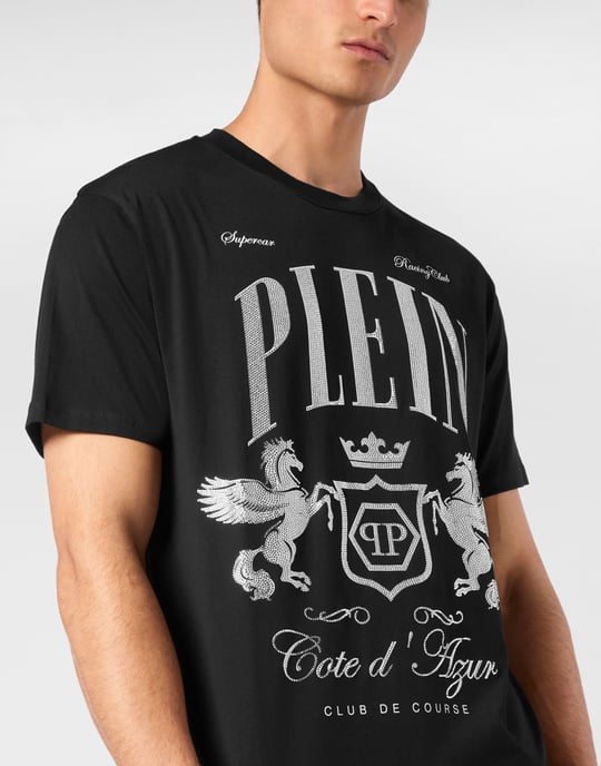 T-Shirt D Azur - Image 5