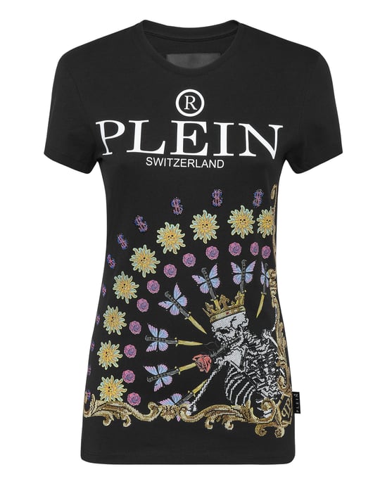 T-Shirt Tattoo - Image 1