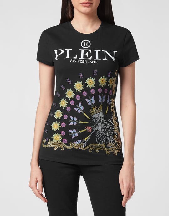 T-Shirt Tattoo - Image 2