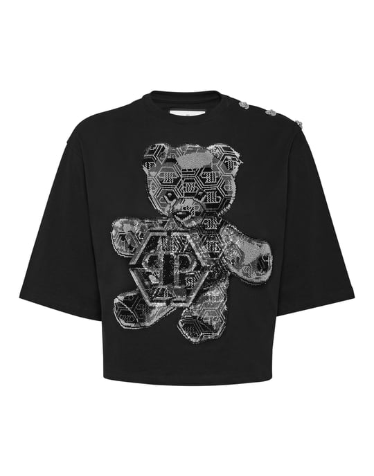 T-Shirt Teddy Bear - Image 1