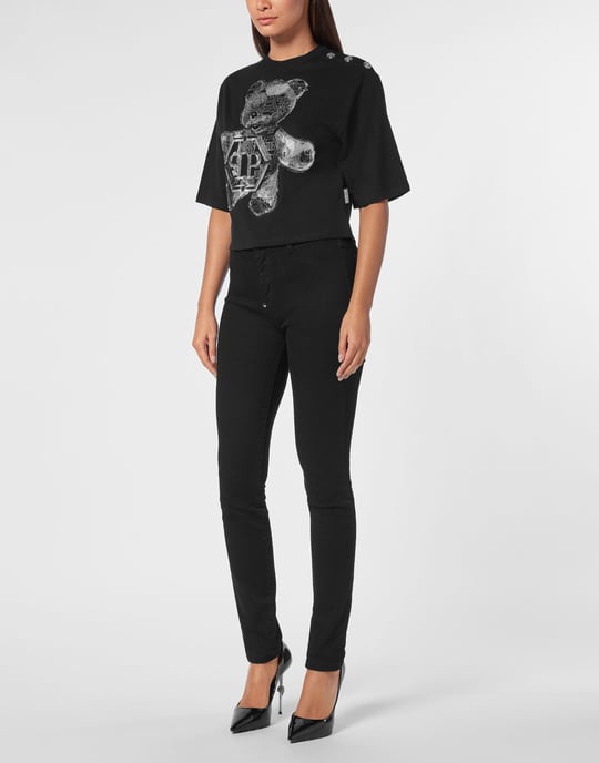 T-Shirt Teddy Bear - Image 3
