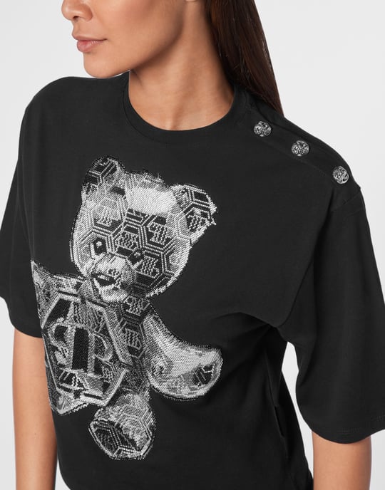 T-Shirt Teddy Bear - Image 5