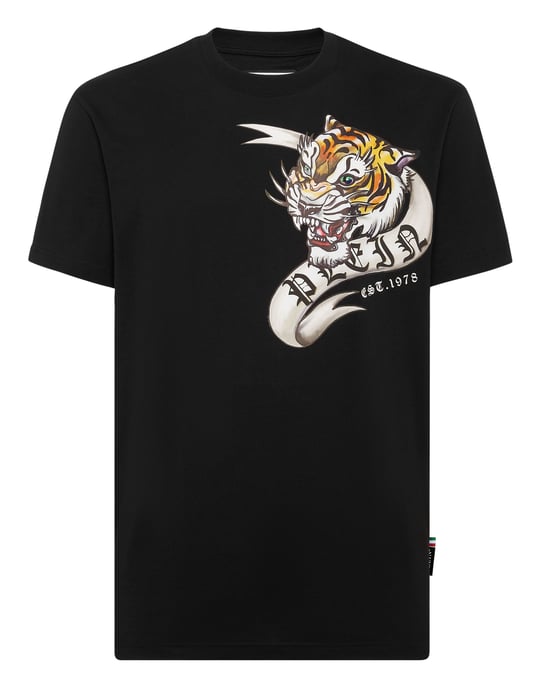 T-Shirt Tattoo - Image 1