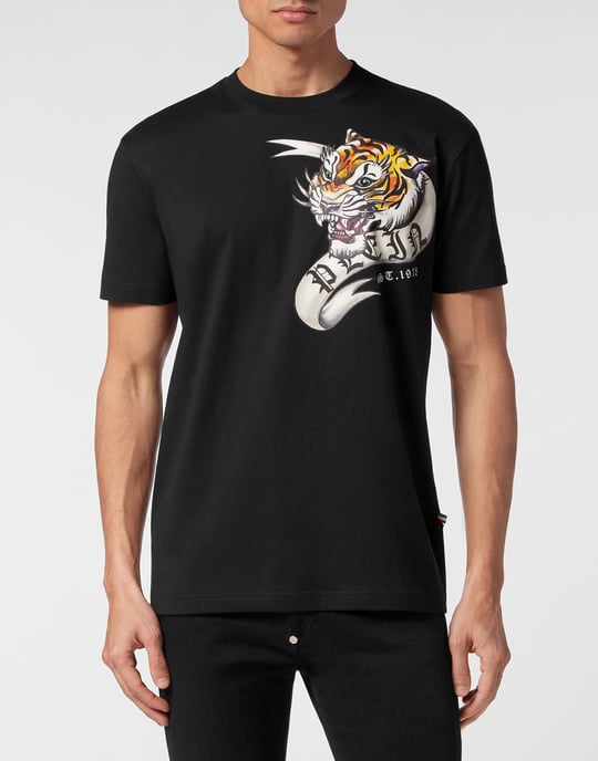 T-Shirt Tattoo - Image 2