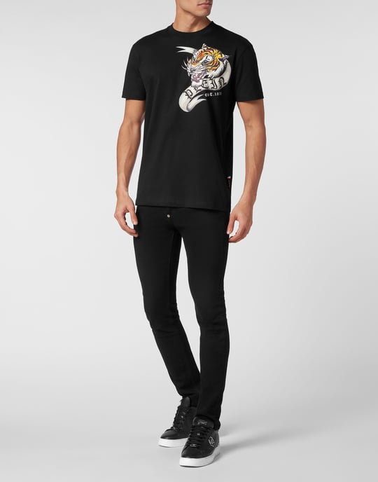 T-Shirt Tattoo - Image 3