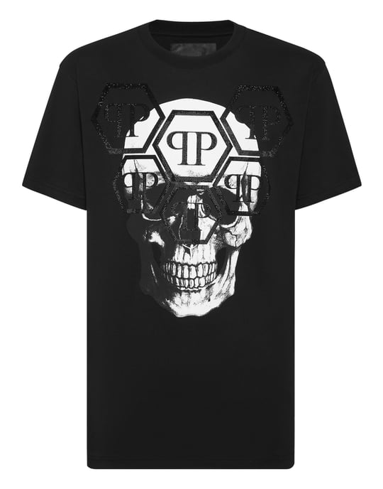 T-Shirt Skull - Image 1