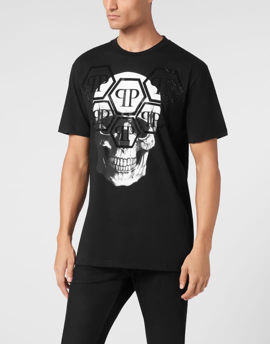 T-Shirt Skull - Image 2