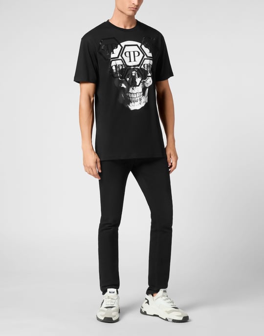 T-Shirt Skull - Image 3