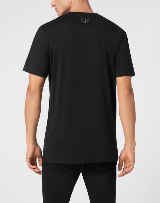 T-Shirt Skull - Image 4